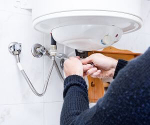 About The Faucet Pros Rand, CO